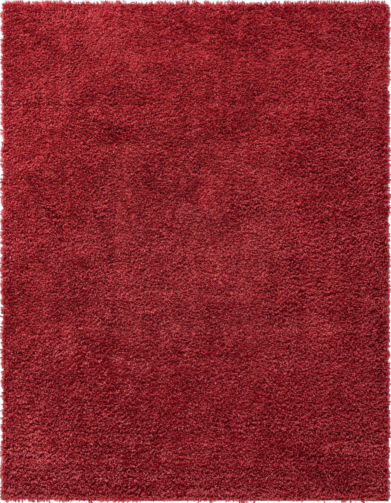 Primary image  6' x 9' Zermatt Shag Rug