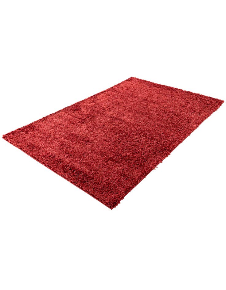 Detail image of  5' 3 x 8' Zermatt Shag Rug