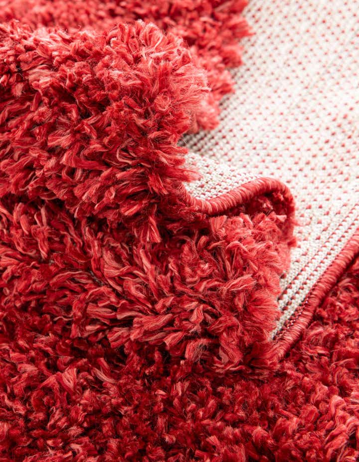 Poppy 7' 10 x 10' Zermatt Shag Rug | Rugs.com