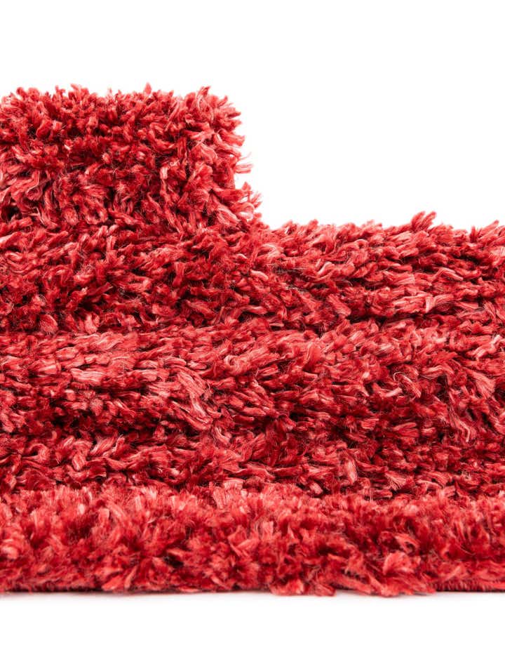 Poppy 7' 10 x 10' Zermatt Shag Rug | Rugs.com