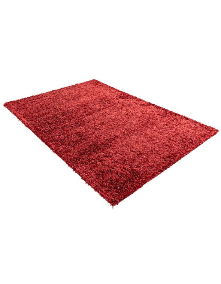 Detail image of  5' 3 x 8' Zermatt Shag Rug