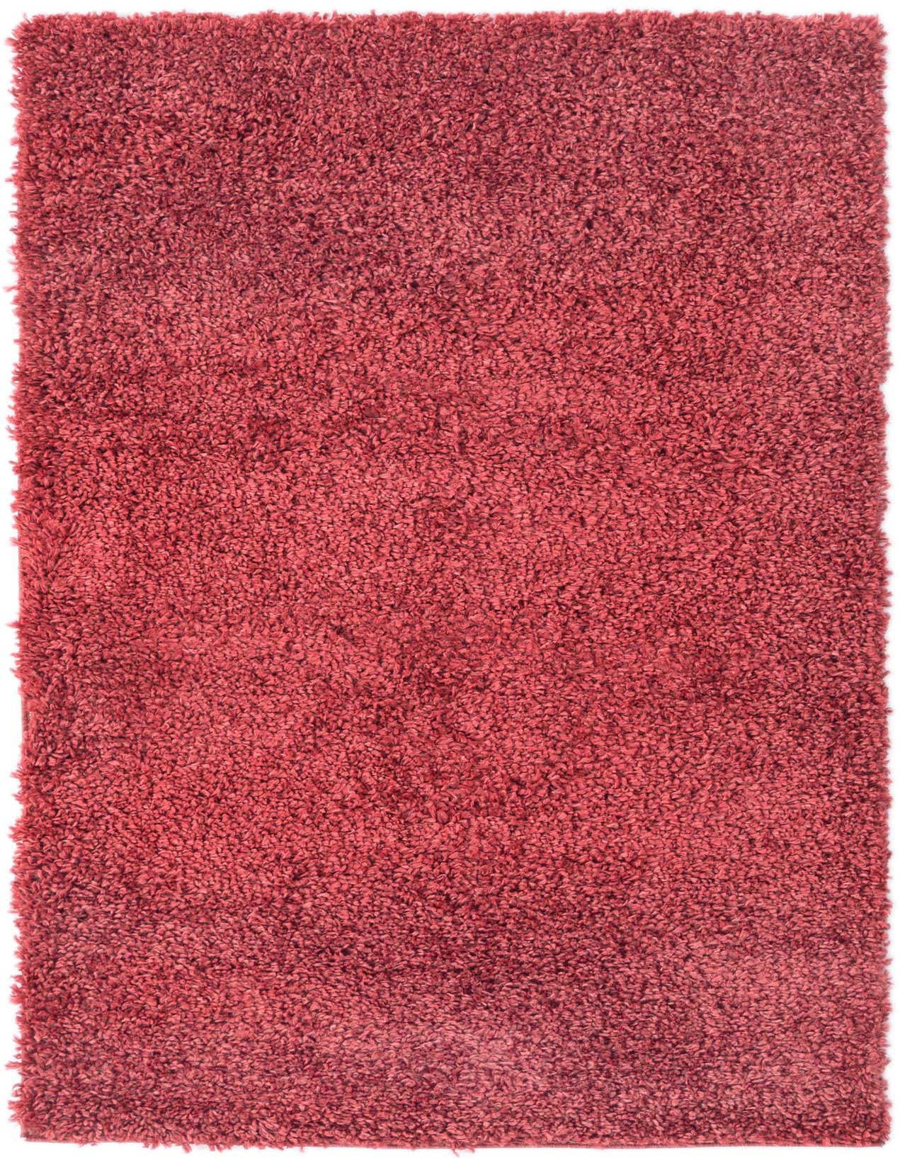Primary image  3' 3 x 5' 3 Zermatt Shag Rug