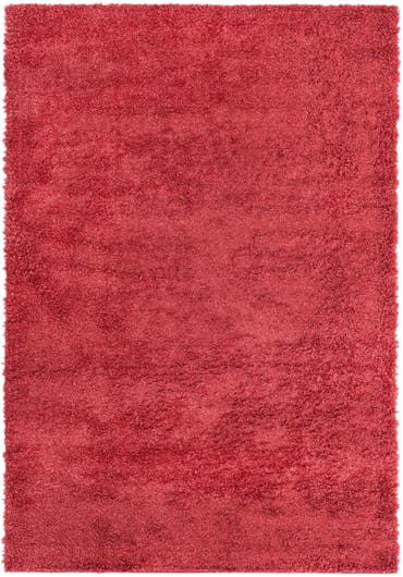  6' x 9' Zermatt Shag Rug