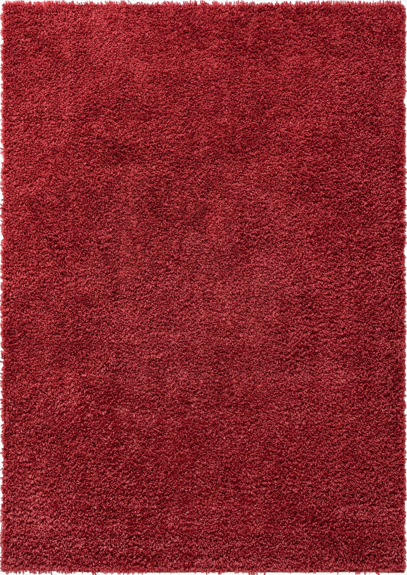  7' x 10' Zermatt Shag Rug