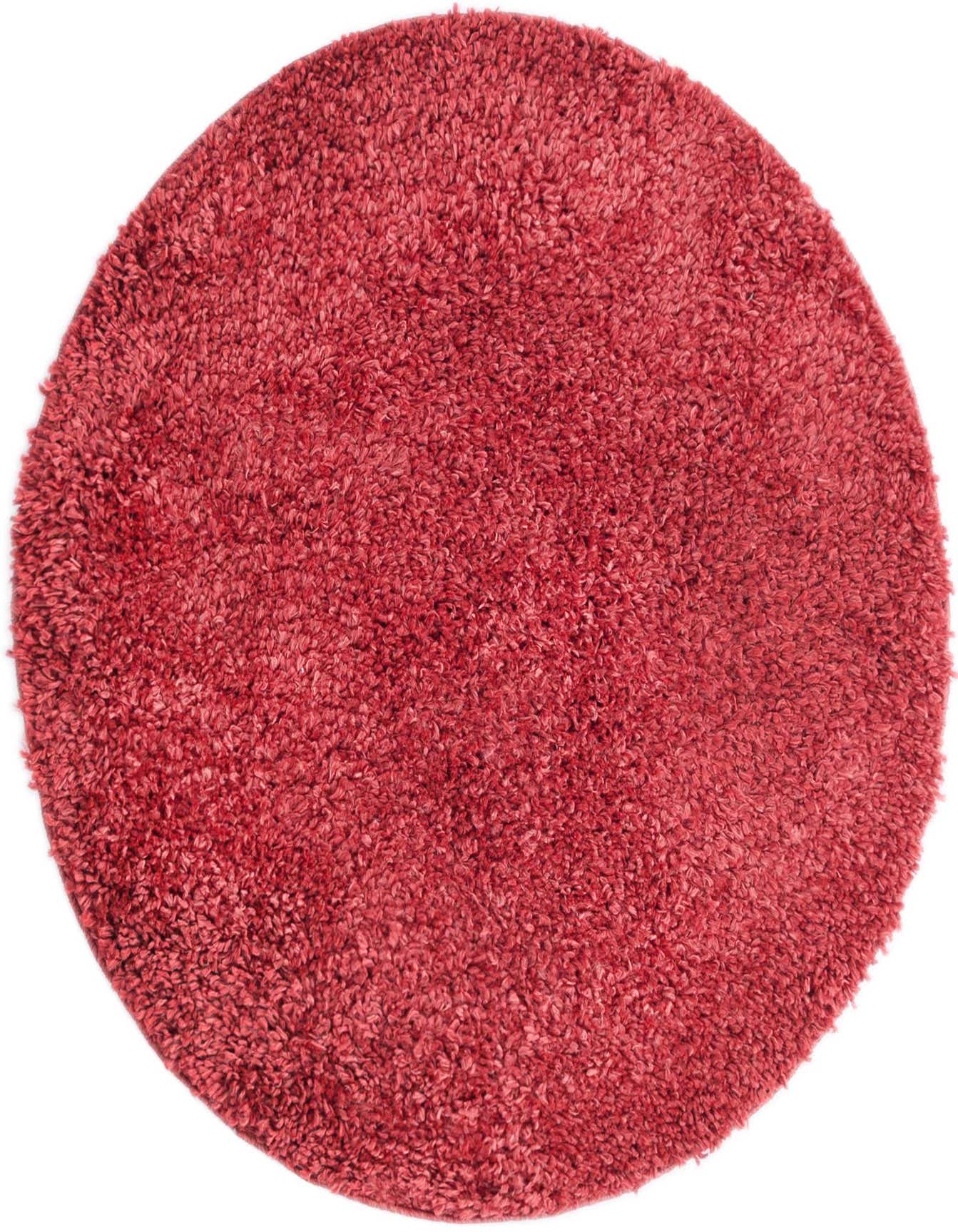 Primary image  3' 3 x 3' 3 Zermatt Shag Round Rug