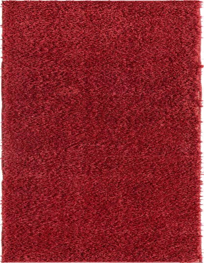 Detail image of  2' 7 x 13' Zermatt Shag Runner Rug