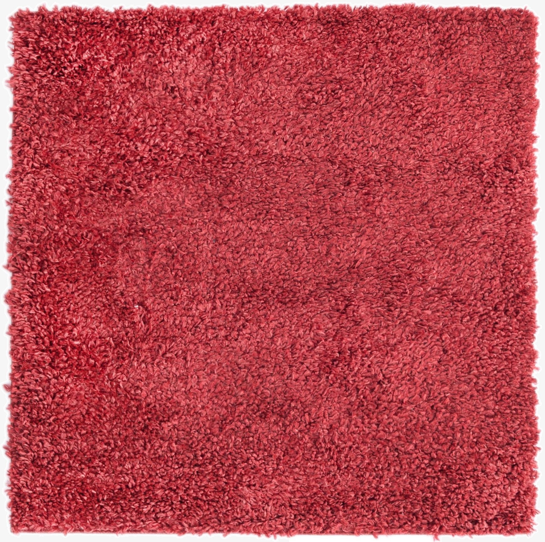  3' 3 x 3' 3 Zermatt Shag Square Rug