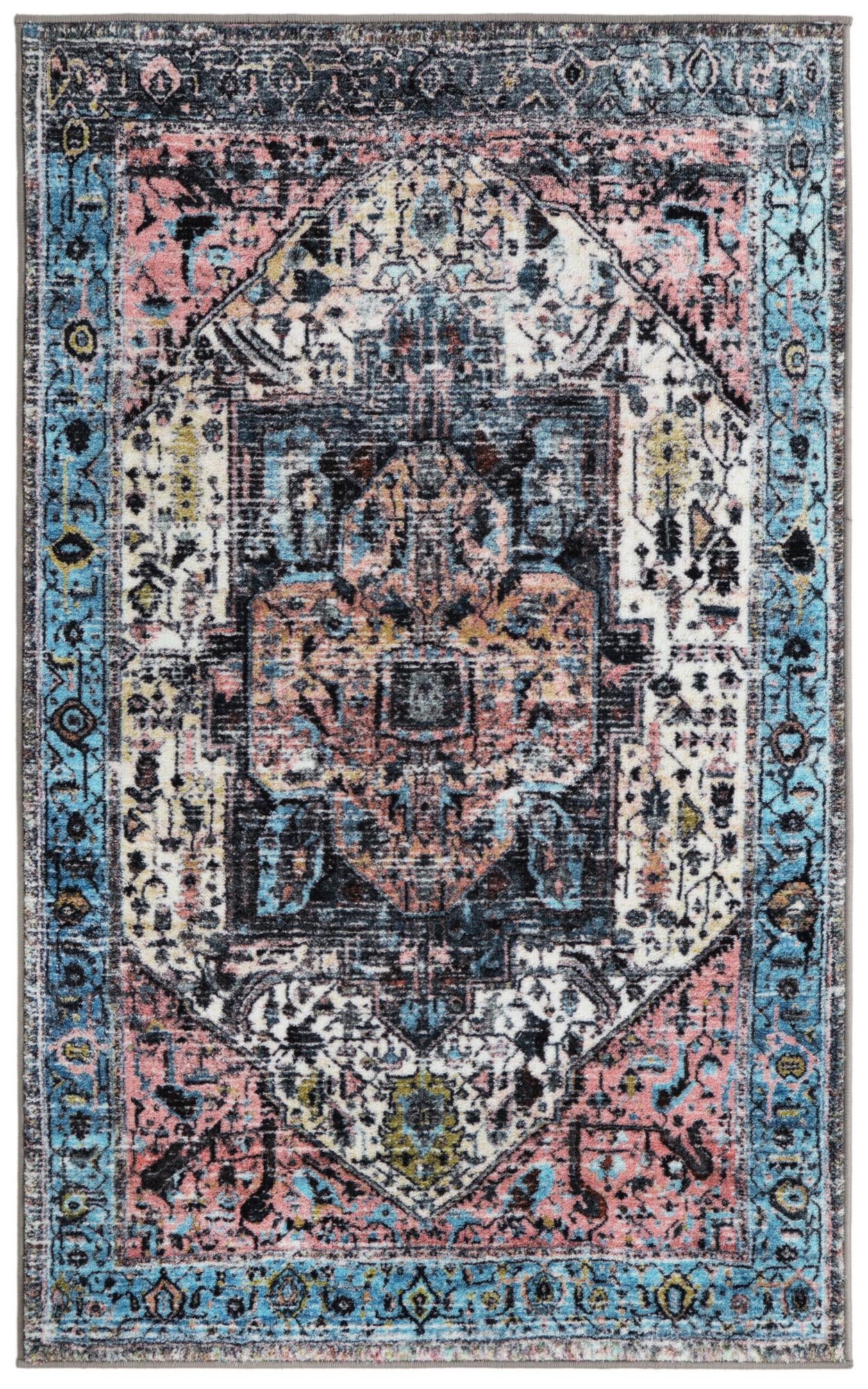 Rug Powder Blue Swatch link