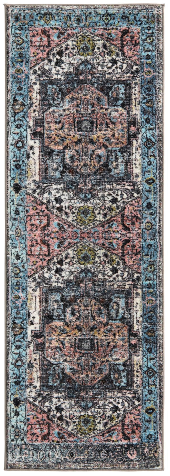 Rug Powder Blue Swatch link