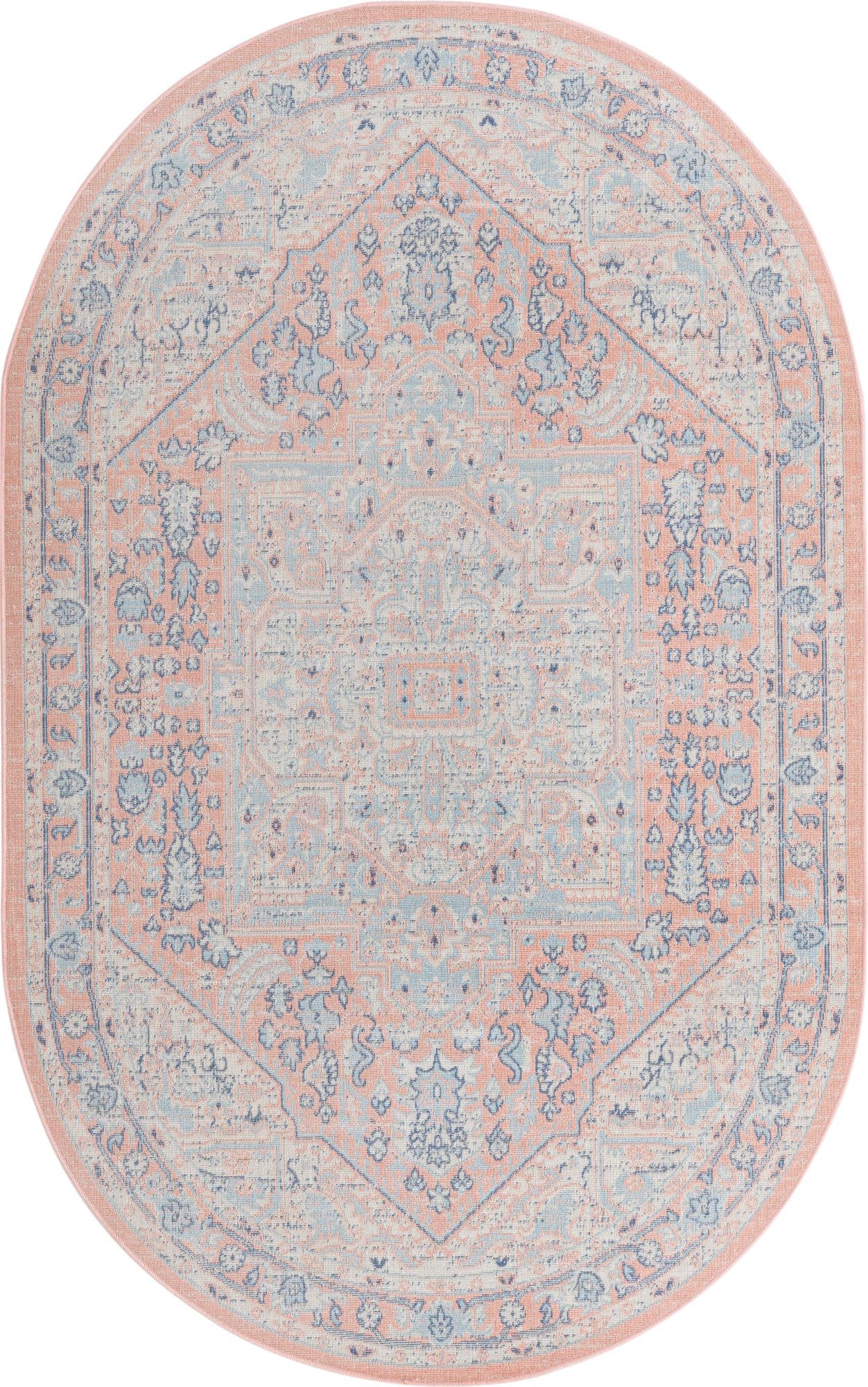 Rug Powder Pink Swatch link