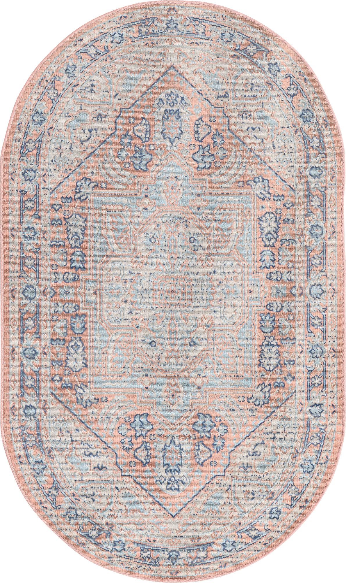 Rug Powder Pink Swatch link