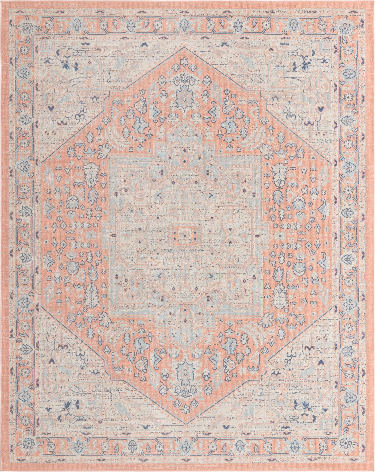 Rug Powder Pink Swatch link