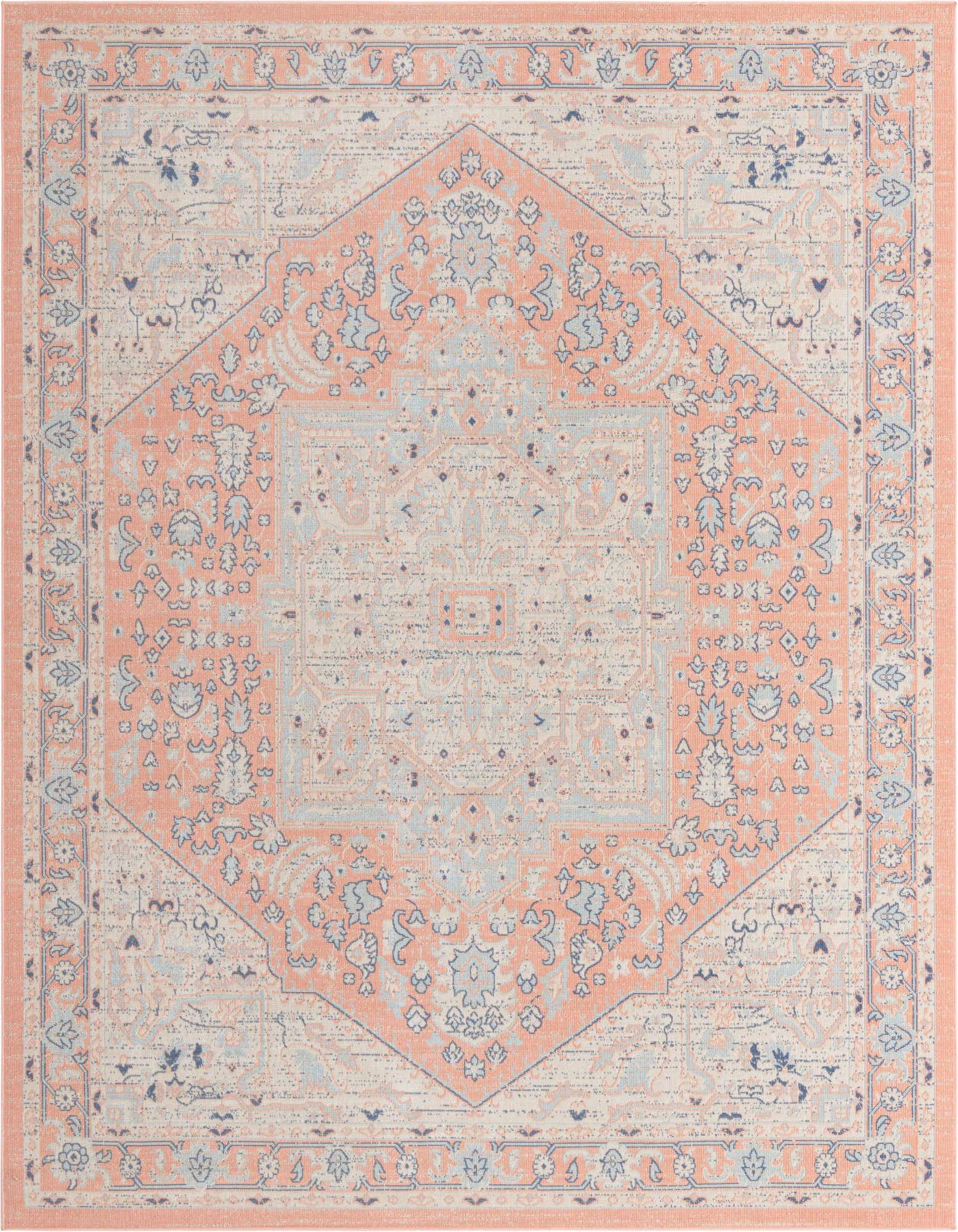 Primary image  9' x 12' Whitney Rug