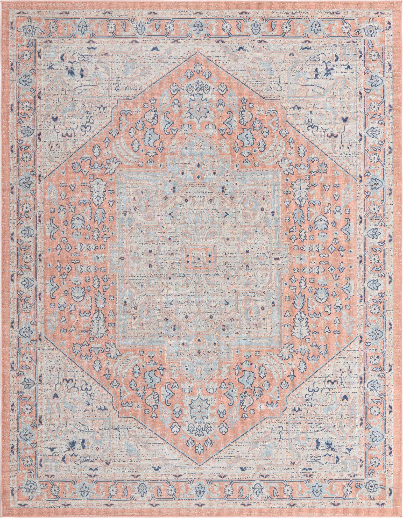 Primary image  8' x 10' Whitney Rug