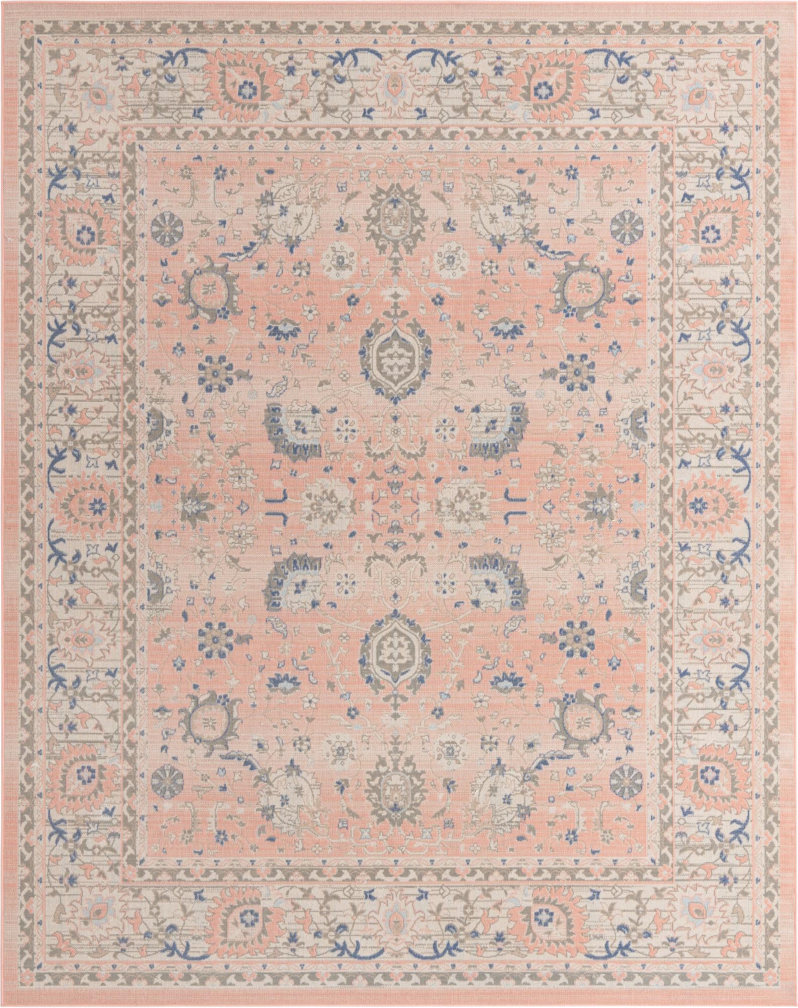 Rug Powder Pink Swatch link