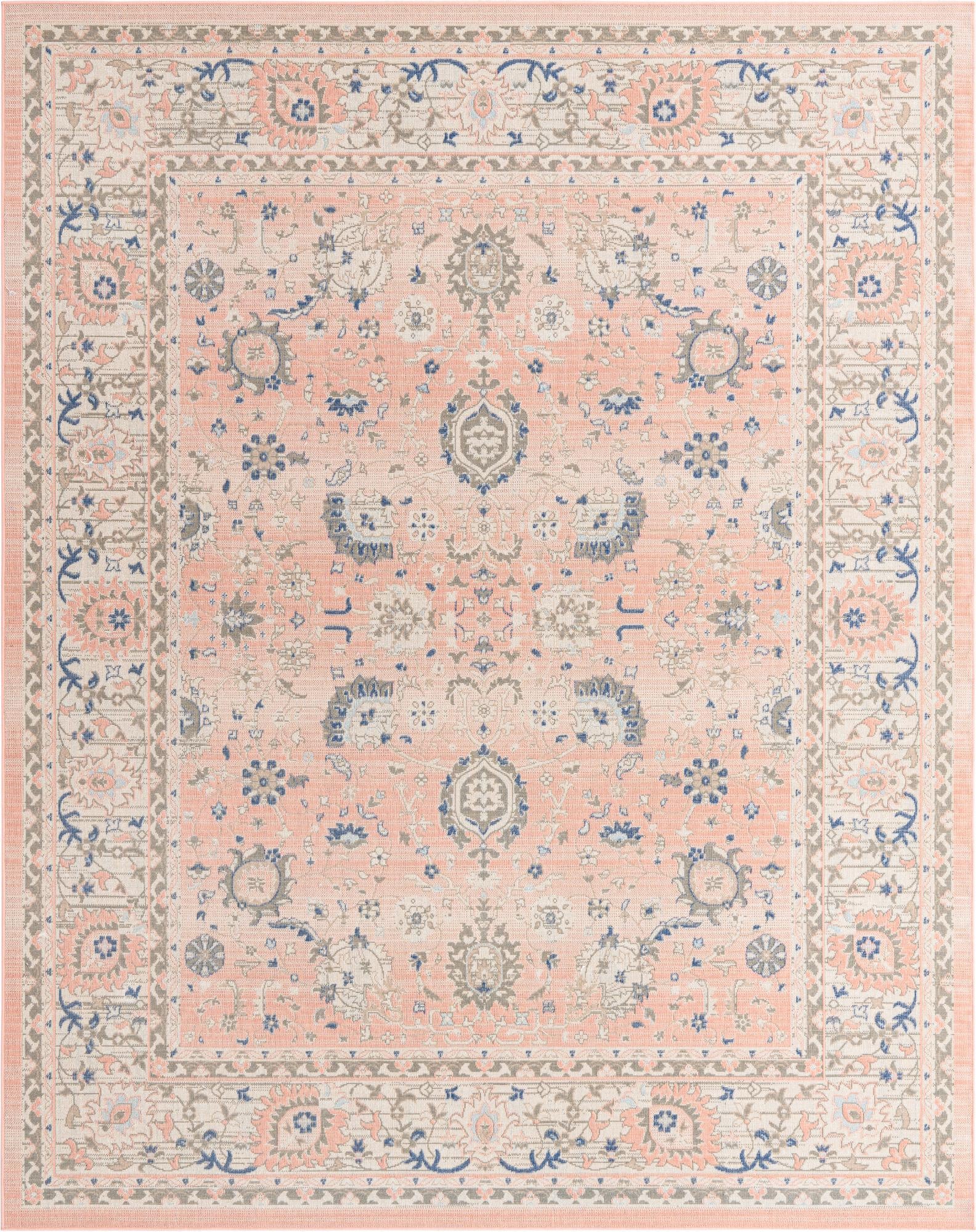Rug Powder Pink Swatch link