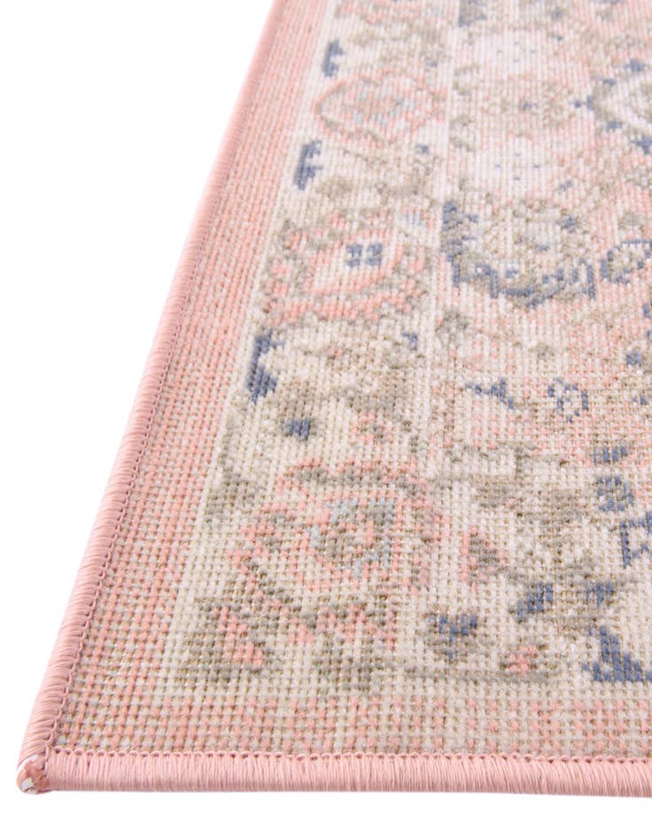 Detail image of  4' x 6' Whitney Rug
