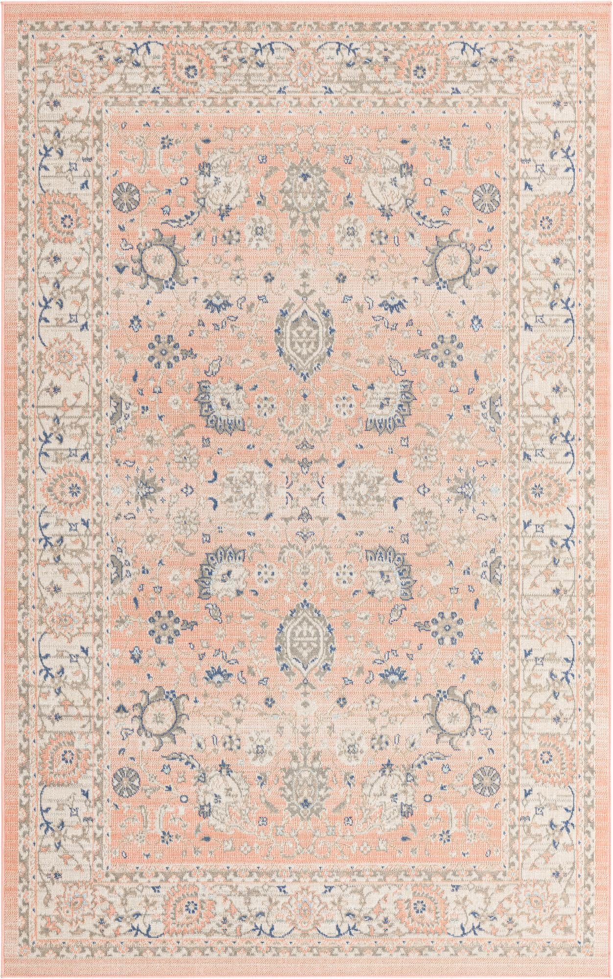 Rug Powder Pink Swatch link