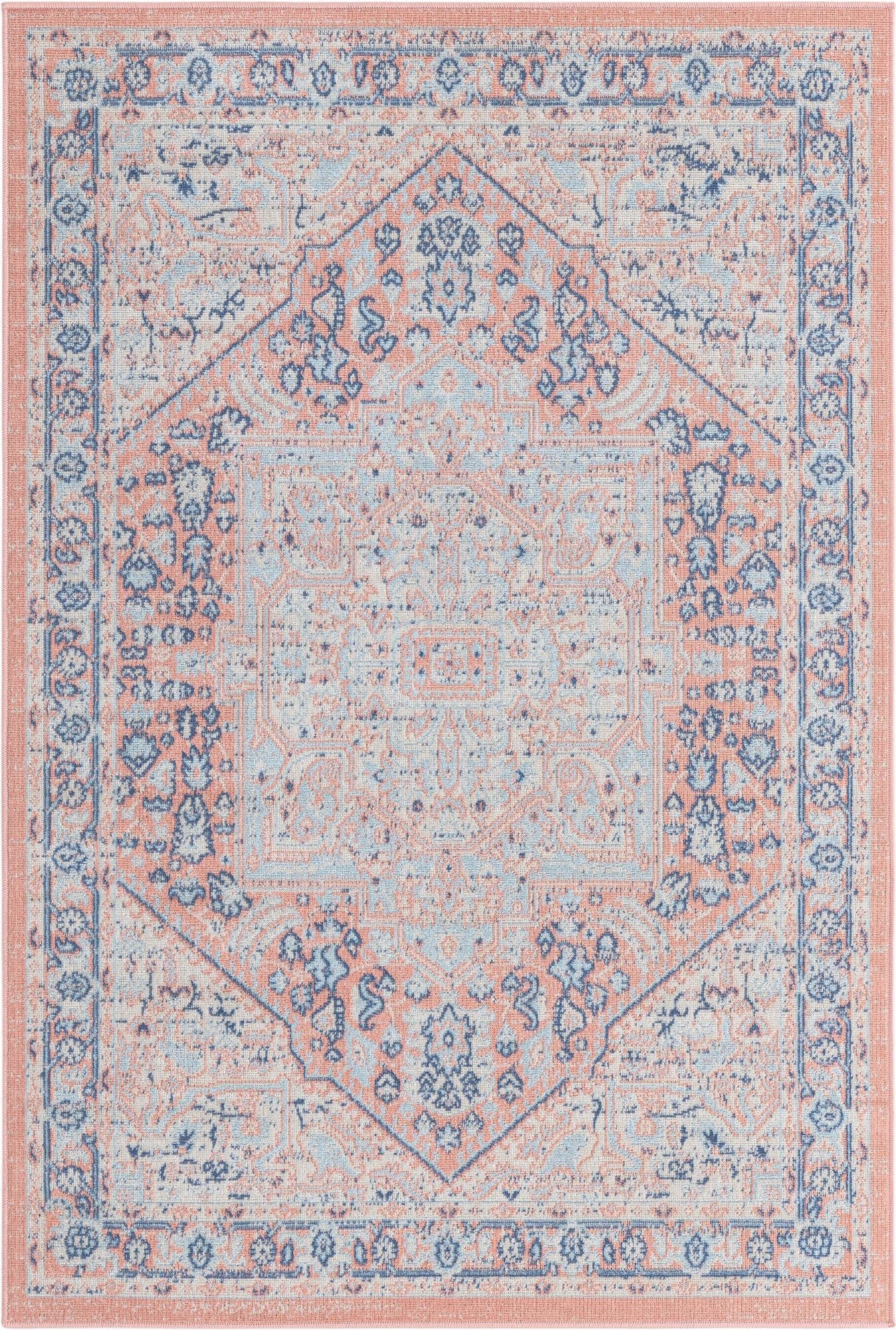 Primary image  4' x 6' Whitney Rug