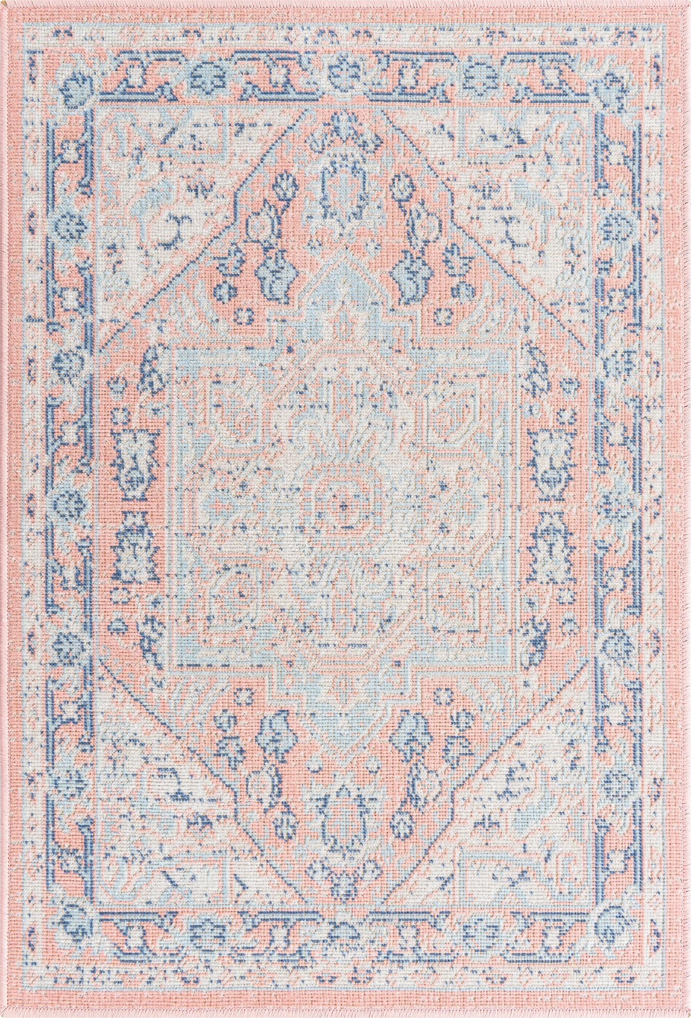 Primary image  2' 2 x 3' Whitney Rug
