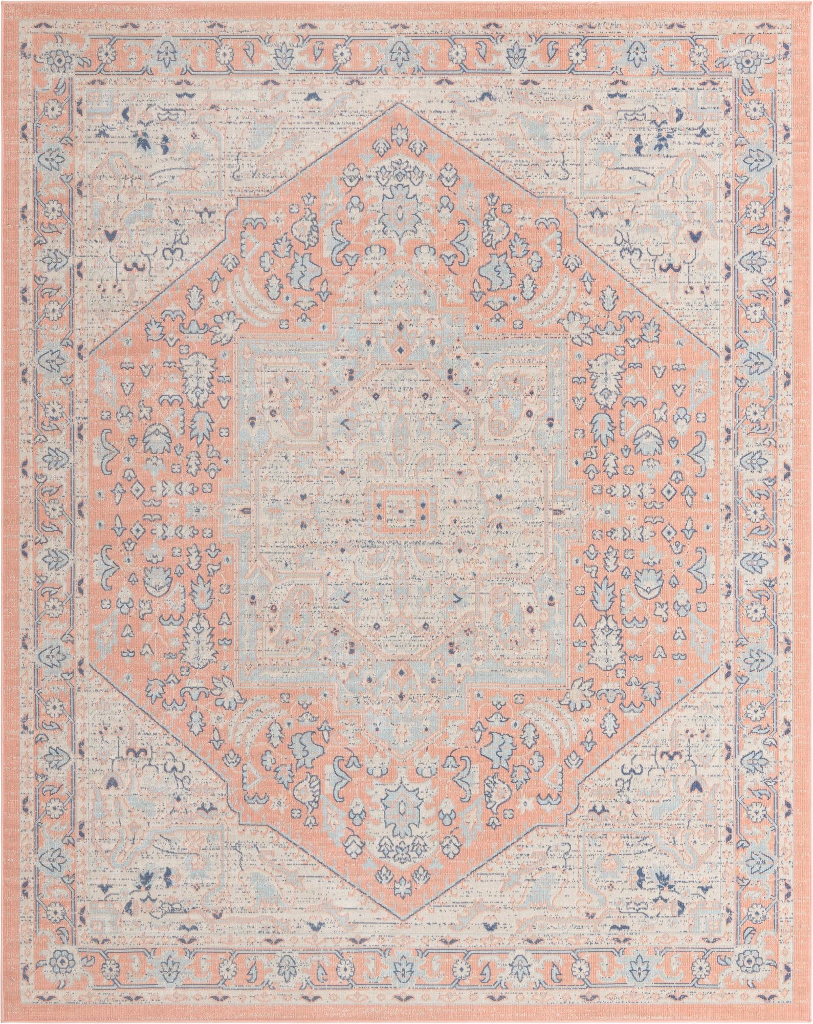  10' x 14' Whitney Rug