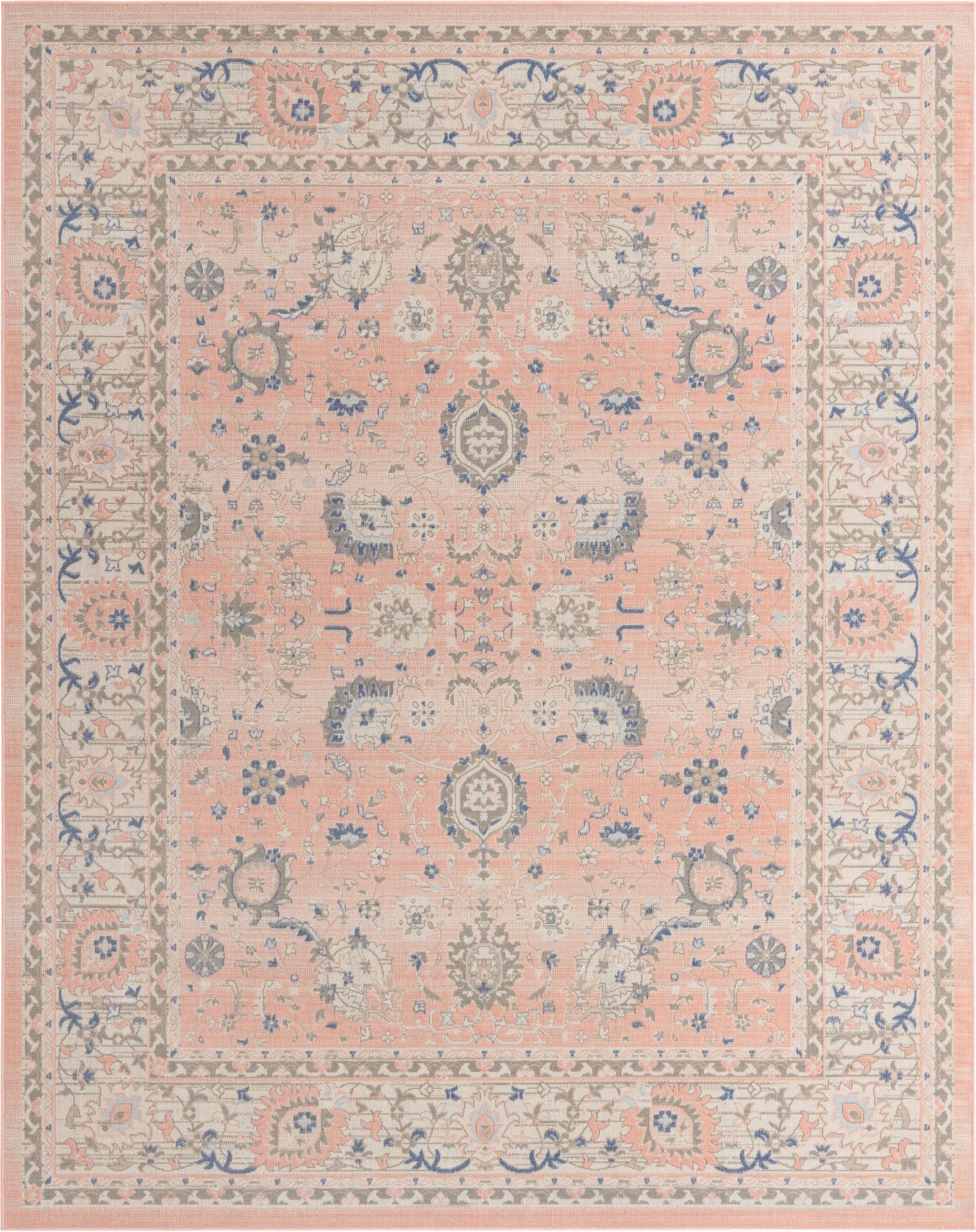  9' x 12' Whitney Rug