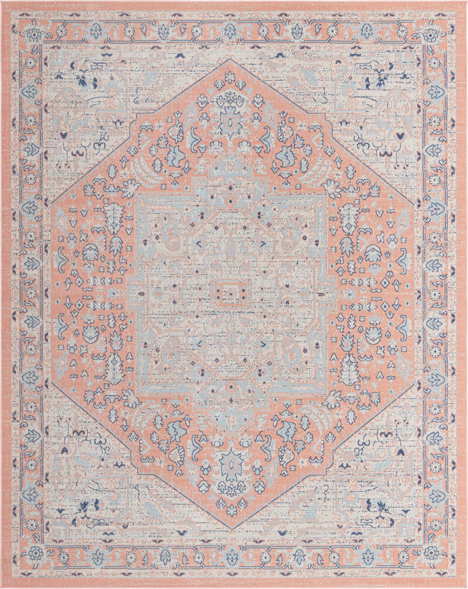 Primary image  8' x 10' Whitney Rug