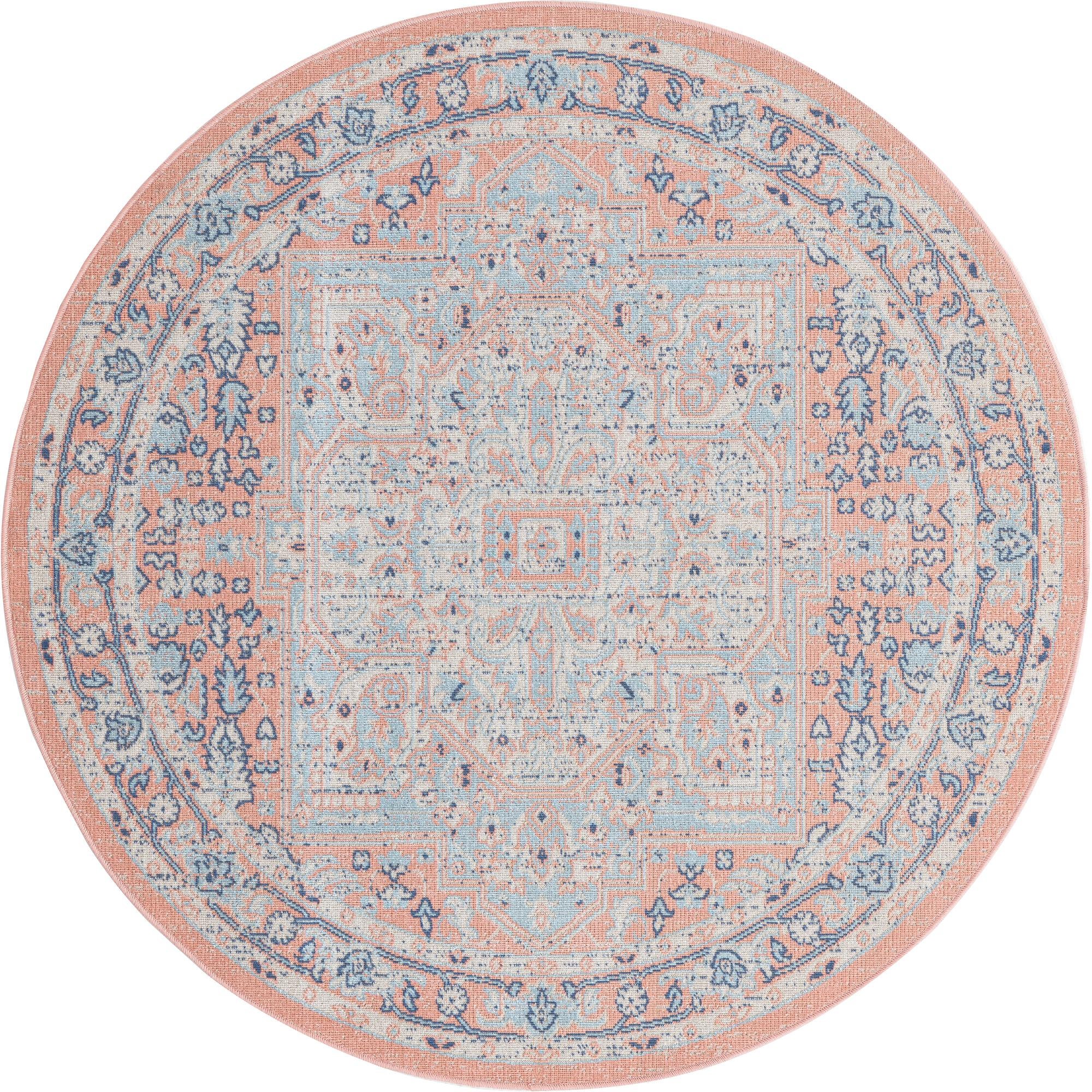 Rug Powder Pink Swatch link
