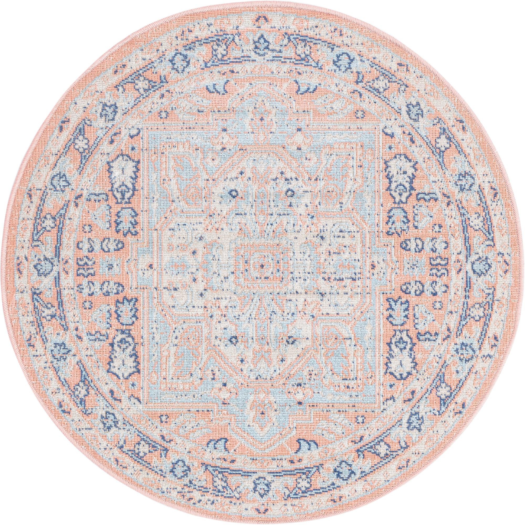 Rug Powder Pink Swatch link