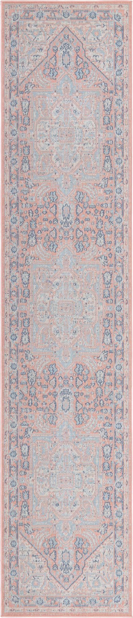 Rug Powder Pink Swatch link