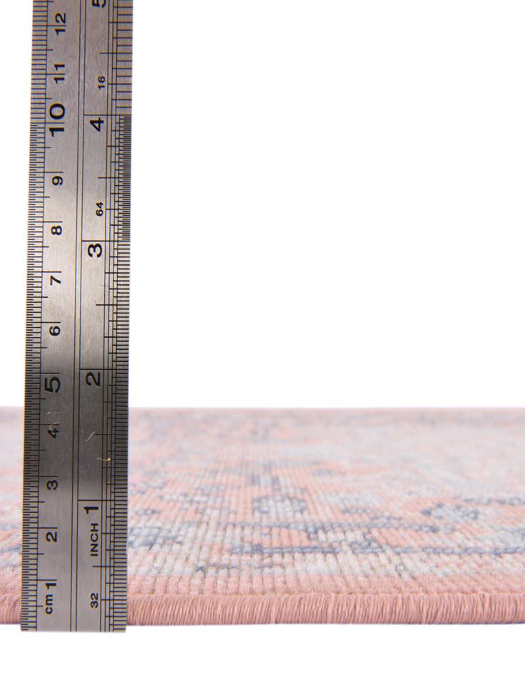 Detail image of  2' x 6' Whitney Runner Rug