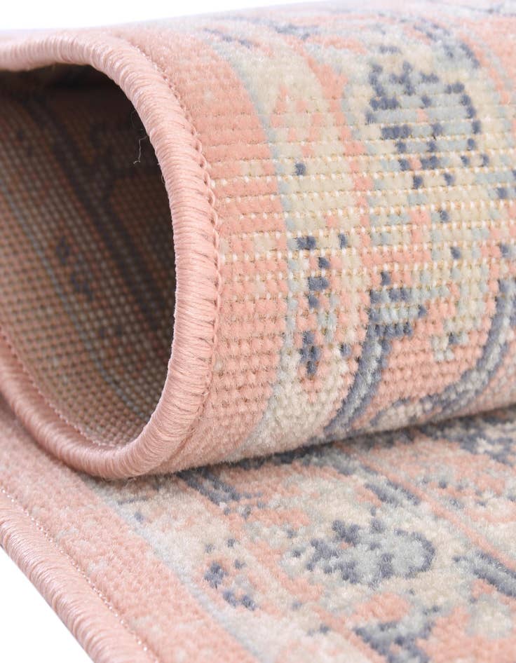 Detail image of  2' x 6' Whitney Runner Rug