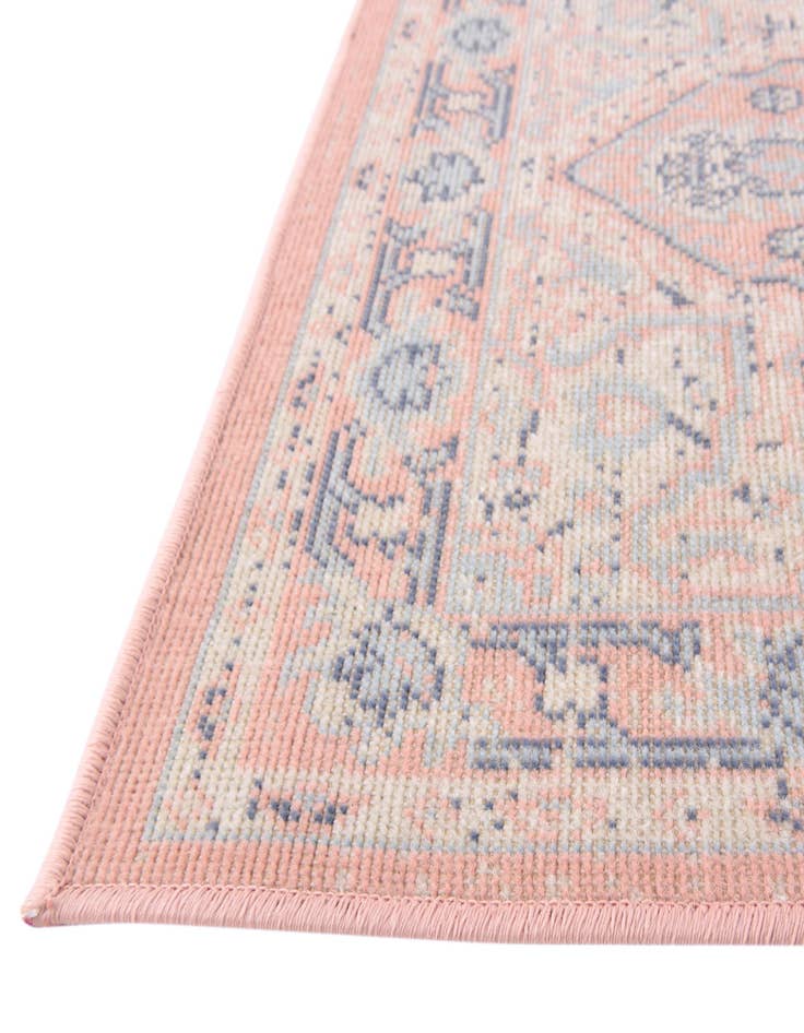 Detail image of  2' x 6' Whitney Runner Rug