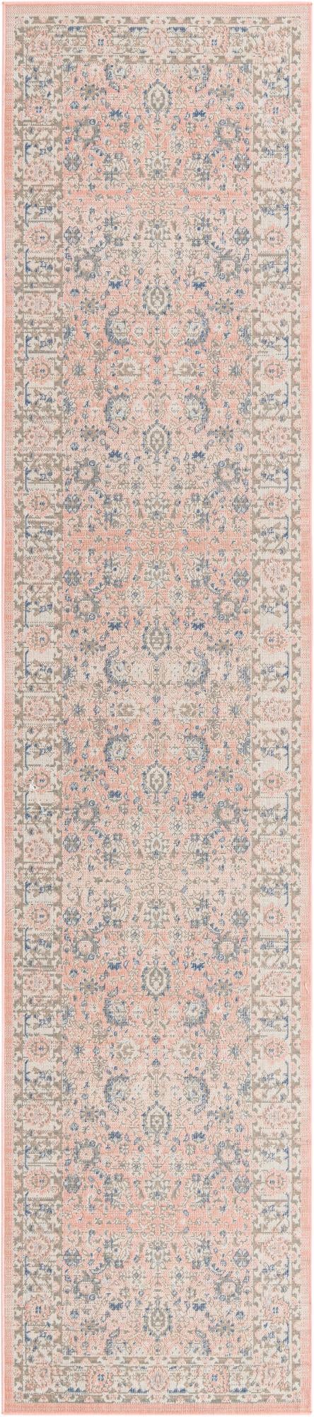 Rug Powder Pink Swatch link