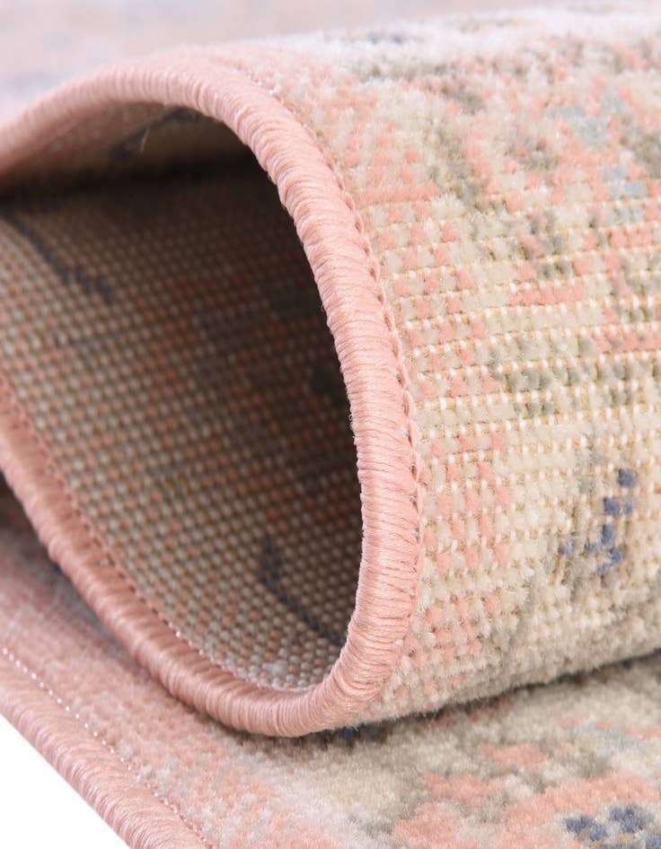 Detail image of  2' 7 x 12' Whitney Runner Rug