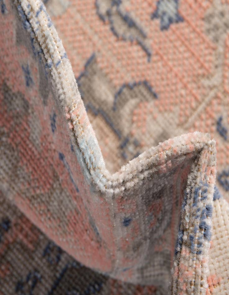 Detail image of  2' 7 x 12' Whitney Runner Rug