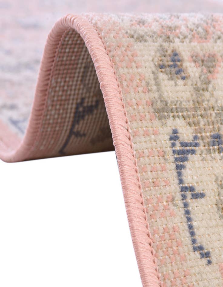 Detail image of  2' 7 x 12' Whitney Runner Rug