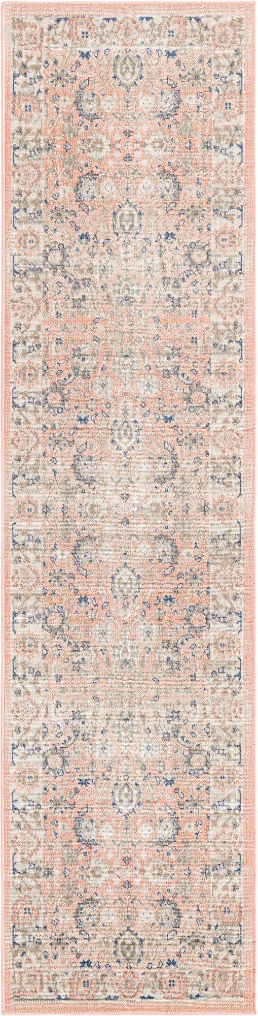 Rug Powder Pink Swatch link