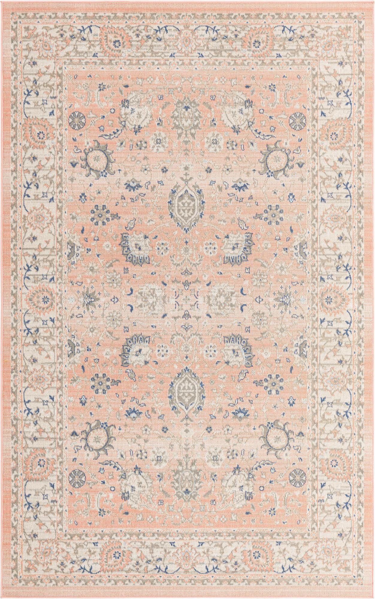  1' 4 x 1' 4 Whitney Sample Rug