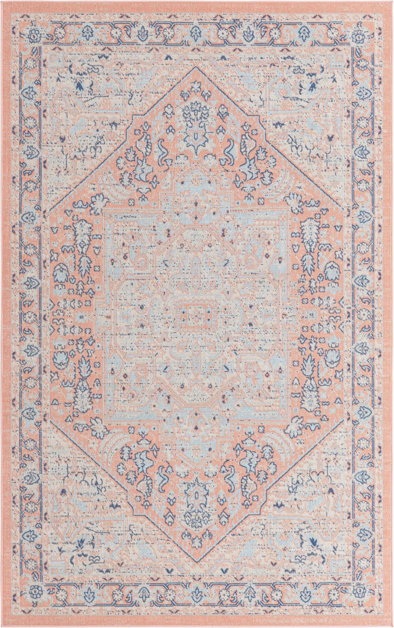  1' 4 x 1' 4 Whitney Sample Rug