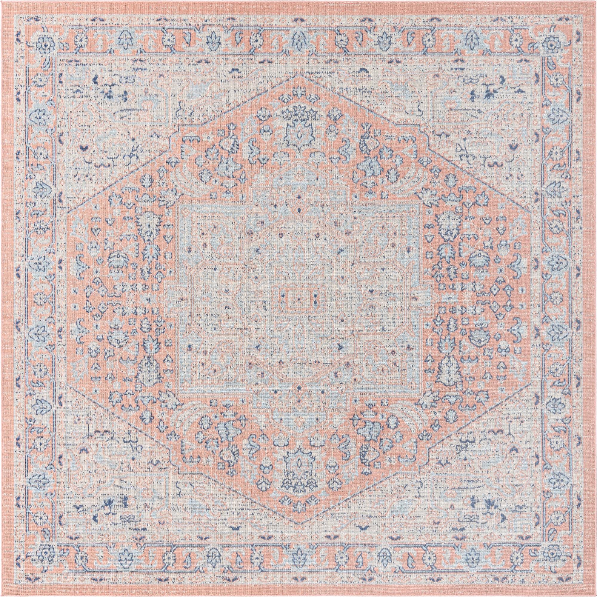 Rug Powder Pink Swatch link