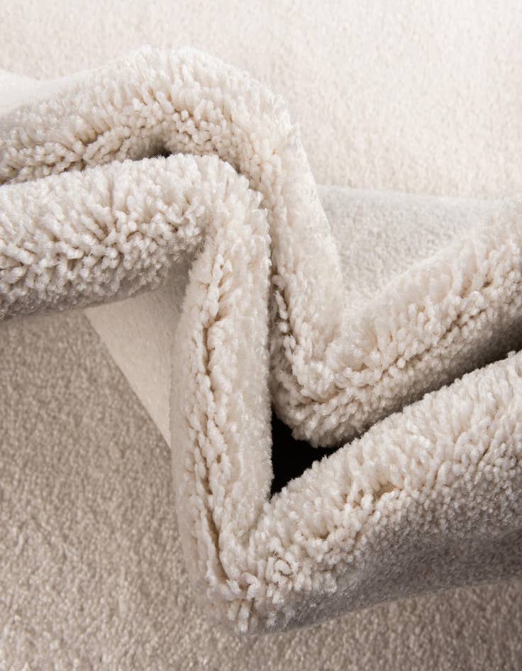 Detail image of  3' 3 x 3' 3 Everyday Solid Square Rug