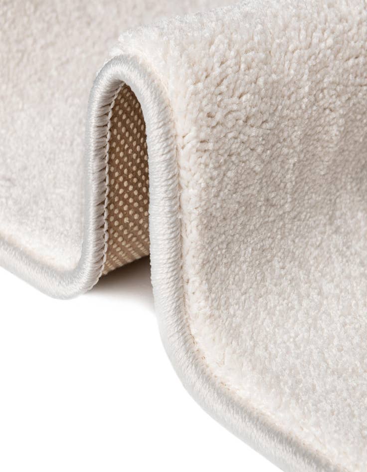 Detail image of  3' 3 x 3' 3 Everyday Solid Square Rug