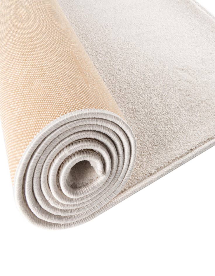 Detail image of  3' 3 x 3' 3 Everyday Solid Square Rug