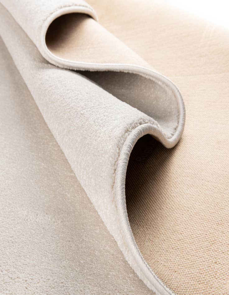 Detail image of  3' 3 x 3' 3 Everyday Solid Square Rug