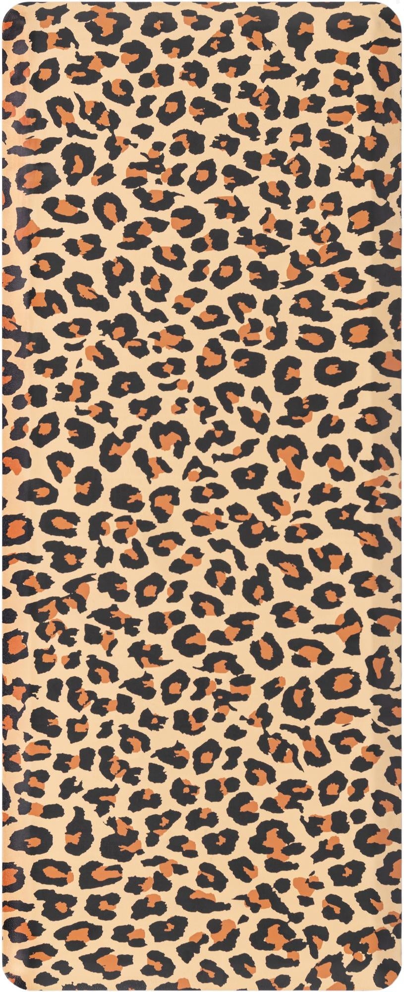  2' x 5' Cheetah Anti-Fatigue Comfort Mat
