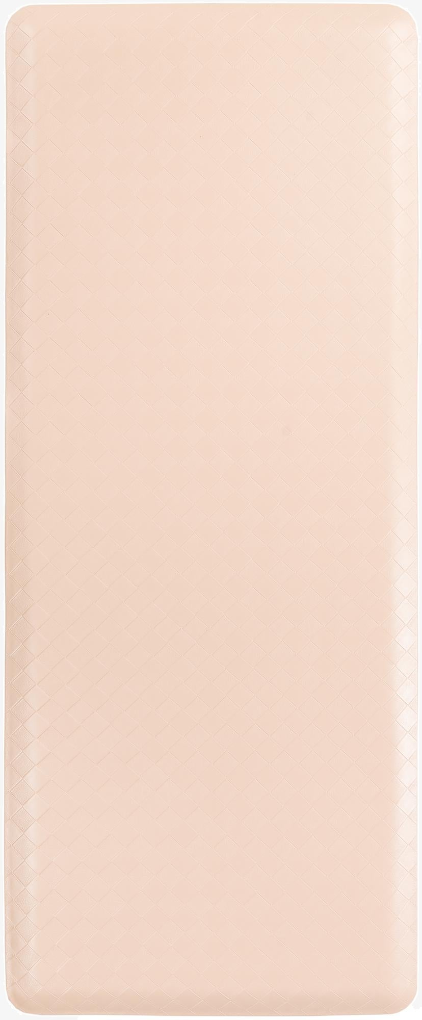  2' x 5' Solid Anti-Fatigue Comfort Mat