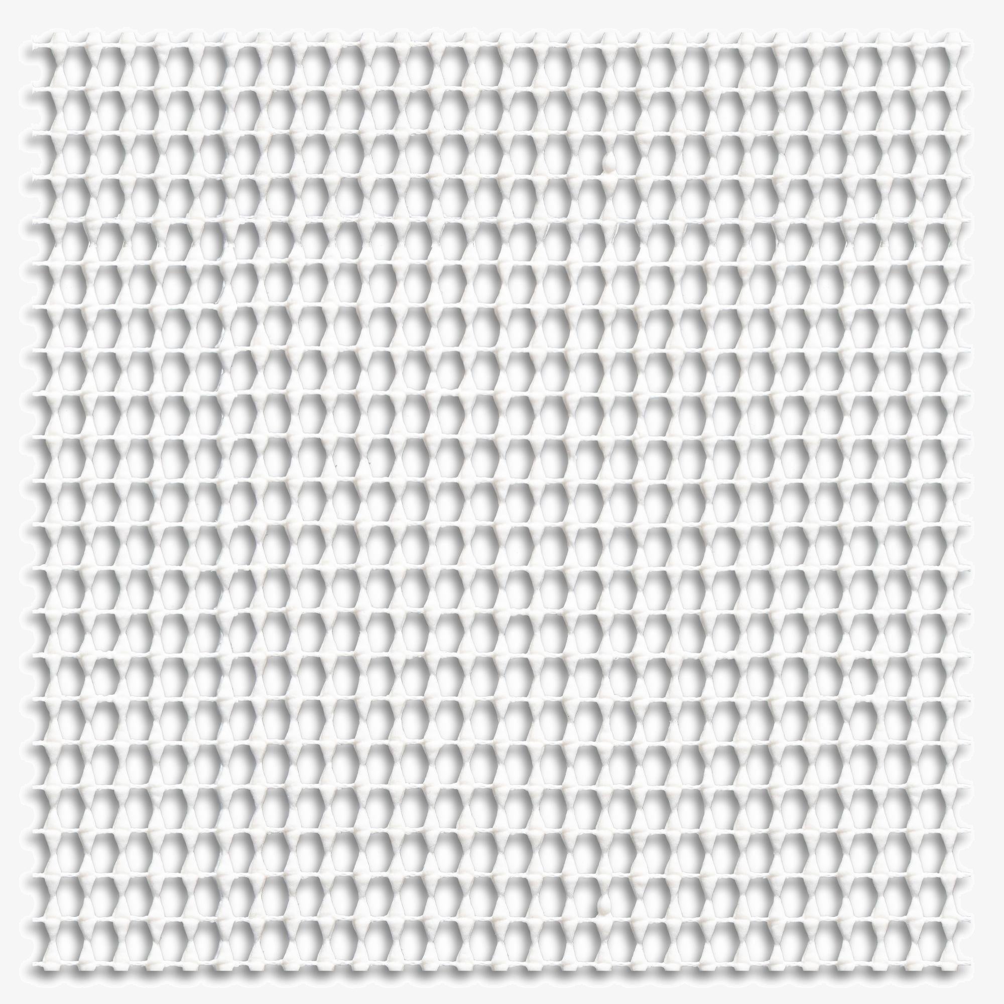 6' x 6' Square Non-Slip Rug Pad