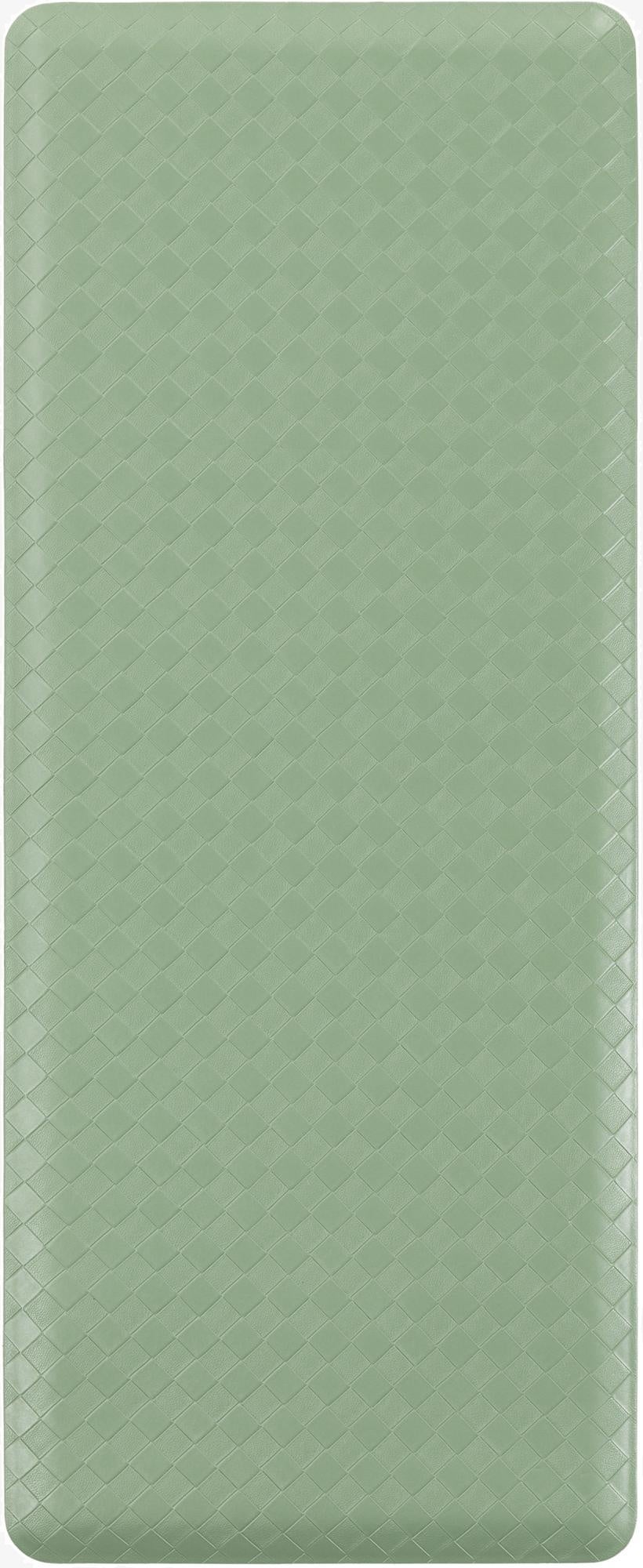  2' x 5' Solid Anti-Fatigue Comfort Mat