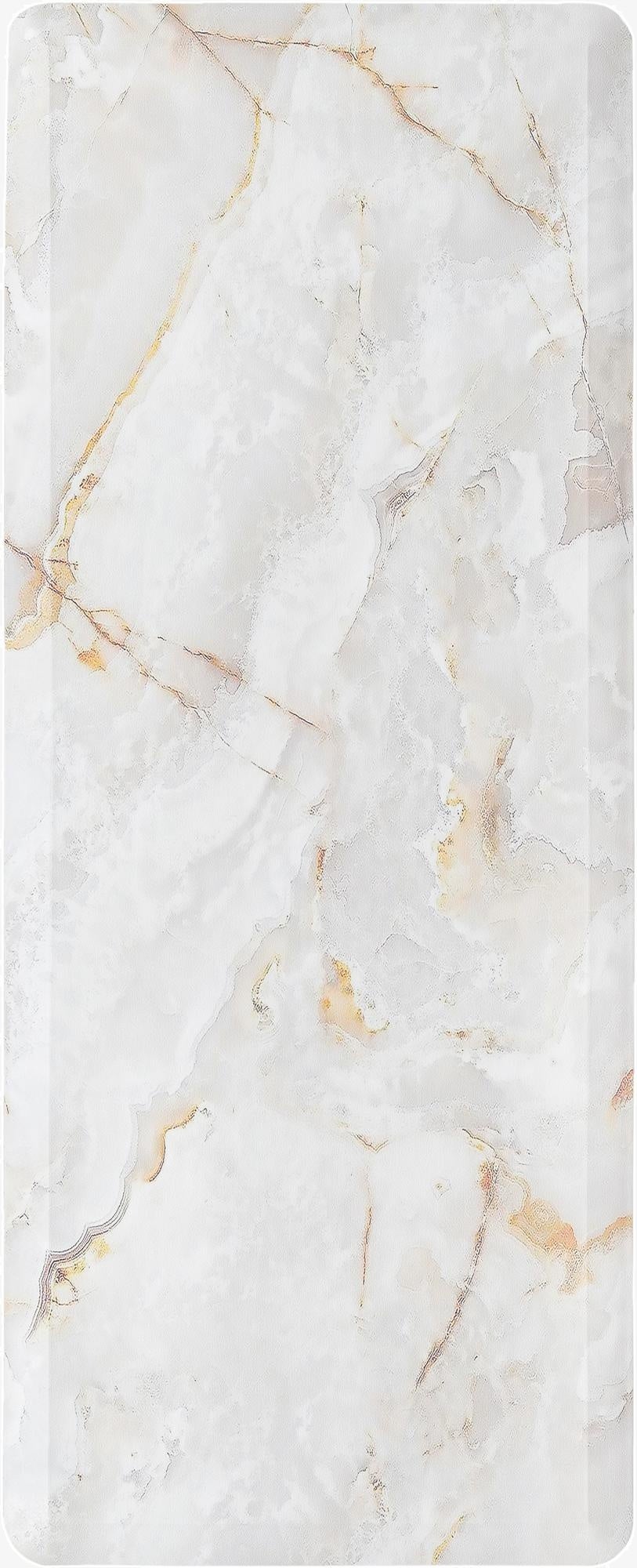  2' x 5' Marble Anti-Fatigue Comfort Mat